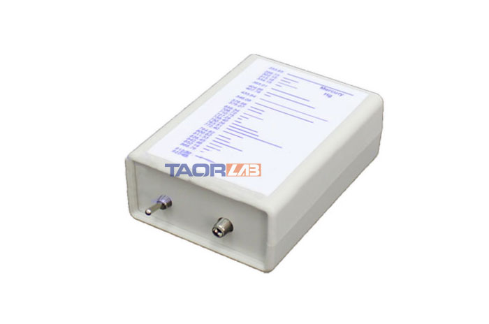 HG-1 Mercury Argon Lamp Wavelength Calibration Fiber Light Source ...