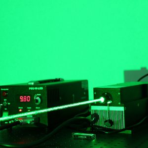 532nm 10W dpss laser