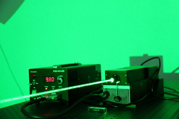 532nm 10W dpss laser