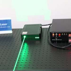 520nm Semiconductor laser