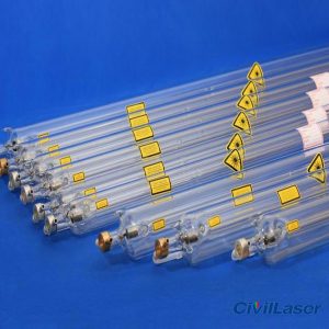 co2 laser tube