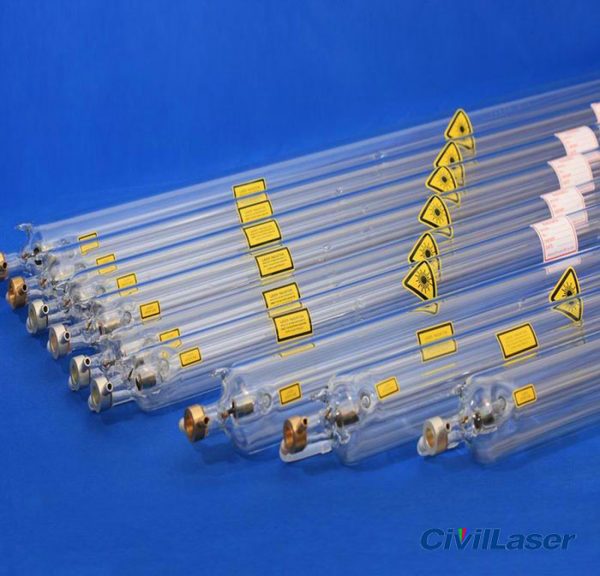 co2 laser tube