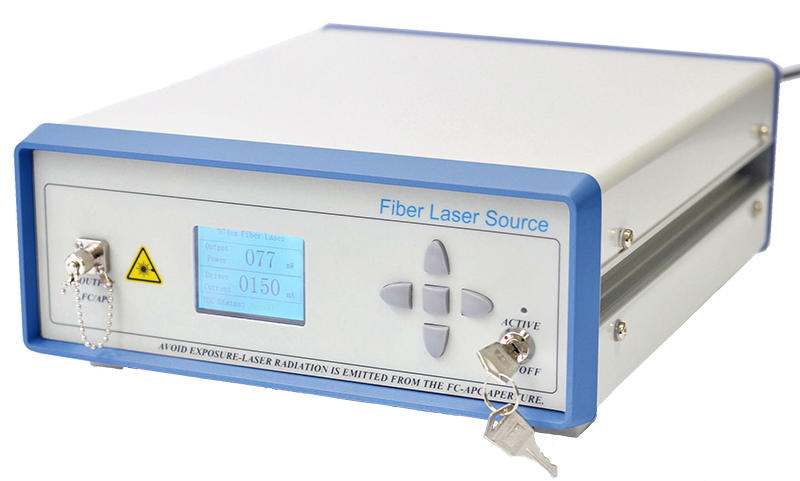 fiber-laser-source